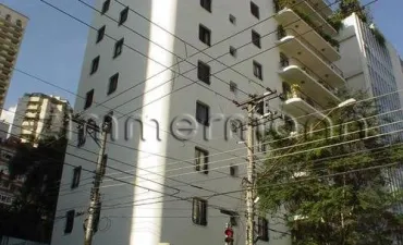 Imagem do imóvel código 124532