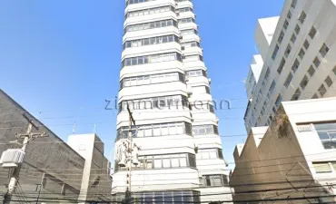 Imagem do imóvel código 124544