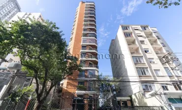 Imagem do imóvel código 126347