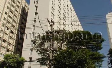 Imagem do imóvel código 126509