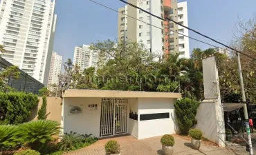 Imagem do imóvel código 126510