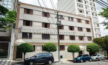 Imagem do imóvel código 126703