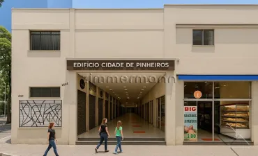 Imagem do imóvel código 126723