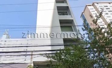 Imagem do imóvel código 126833