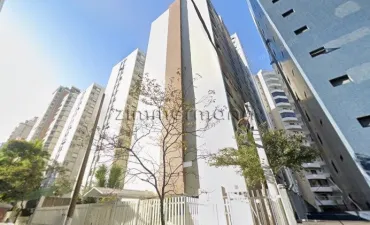 Imagem do imóvel código 126994