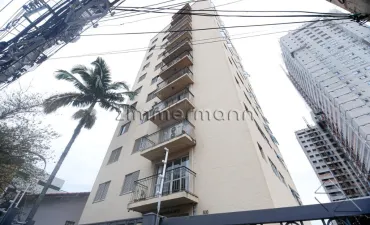 Imagem do imóvel código 127665