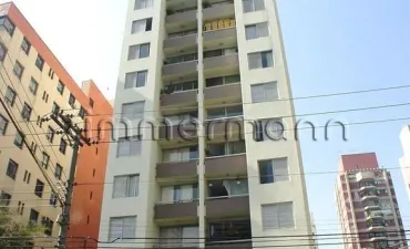 Imagem do imóvel código 127670