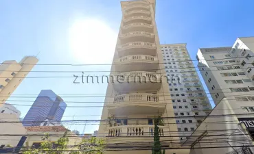 Imagem do imóvel código 128663
