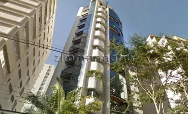 Imagem do imóvel código 129591