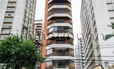 Imagem do imóvel código 130708