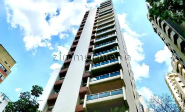 Imagem do imóvel código 134427