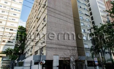 Imagem do imóvel código 135072