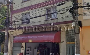 Imagem do imóvel código 135334
