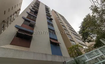 Imagem do imóvel código 135616