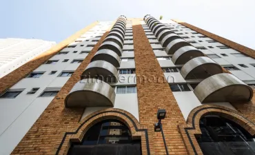 Imagem do imóvel código 138753