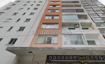 Imagem do imóvel código 139693
