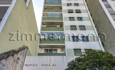 Imagem do imóvel código 140610