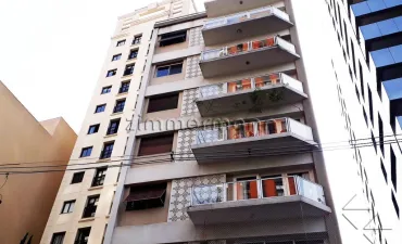 Imagem do imóvel código 142797