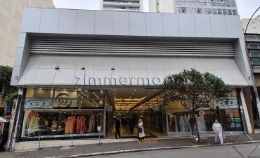 Imagem do imóvel código 153125