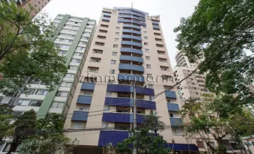 Imagem do imóvel código 15343