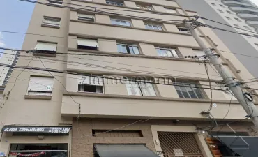 Imagem do imóvel código 162572