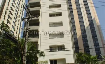 Imagem do imóvel código 164681