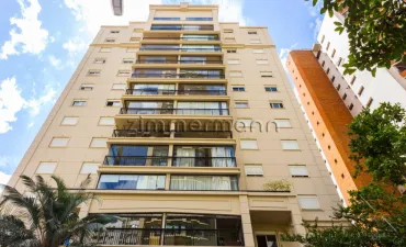 Imagem do imóvel código 16483