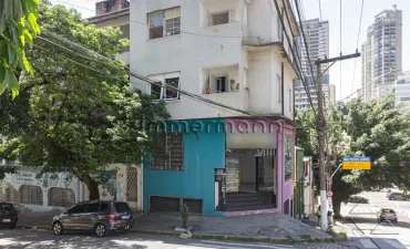 Imagem do imóvel código 169845