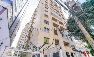 Imagem do imóvel código 25313