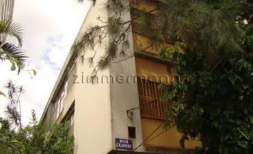 Imagem do imóvel código 25343