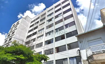 Imagem do imóvel código 25494