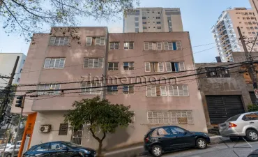 Imagem do imóvel código 25500