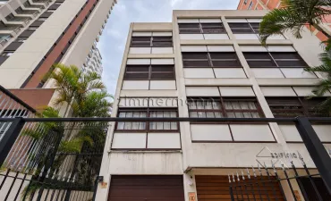 Imagem do imóvel código 25539