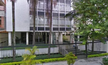 Imagem do imóvel código 25725