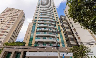 Imagem do imóvel código 25985