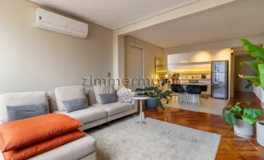 Imagem do imóvel código 260390