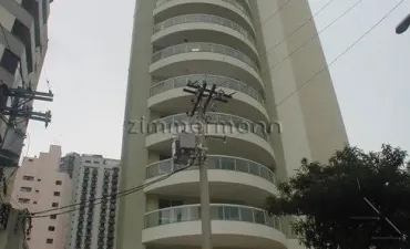 Imagem do imóvel código 261536