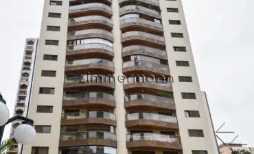 Imagem do imóvel código 261537