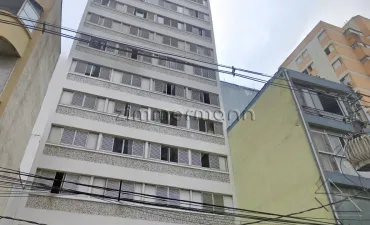Imagem do imóvel código 261885