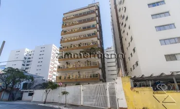 Imagem do imóvel código 261943