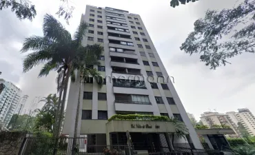 Imagem do imóvel código 261954