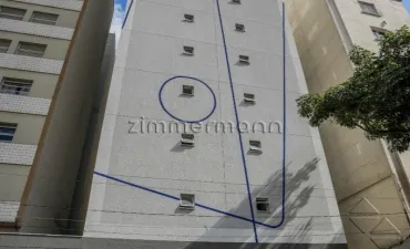 Imagem do imóvel código 262347