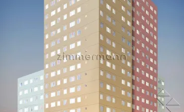Imagem do imóvel código 262355