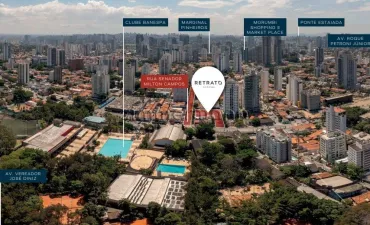 Imagem do imóvel código 262422