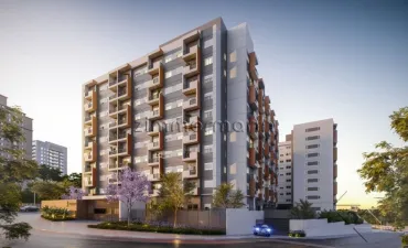 Imagem do imóvel código 262929