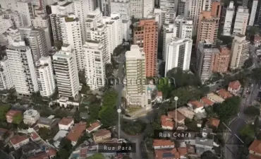 Imagem do imóvel código 263338
