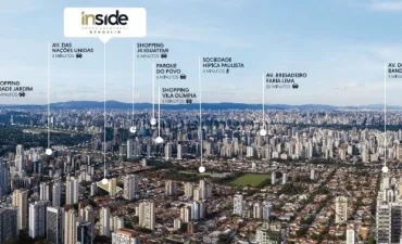Imagem do imóvel código 264379