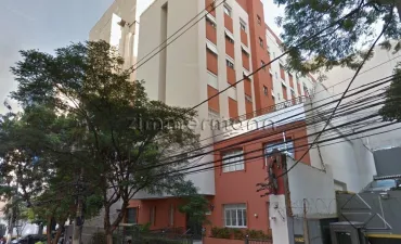 Imagem do imóvel código 264503