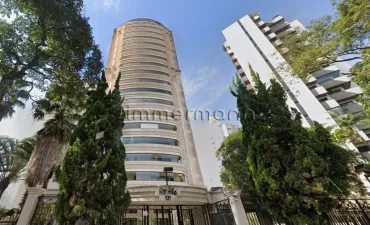 Imagem do imóvel código 265793