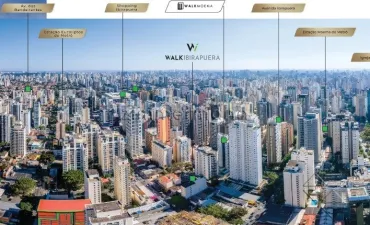 Imagem do imóvel código 266029